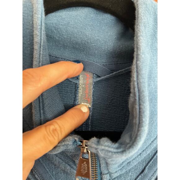 Free People Movement Golf Jacket Small - Picture 6 of 9